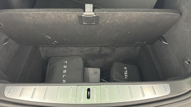 2018 Tesla Model X 75D