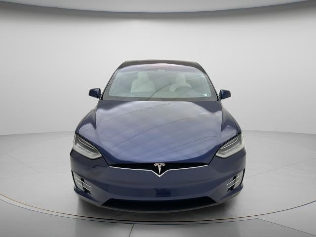 2018 Tesla Model X 75D