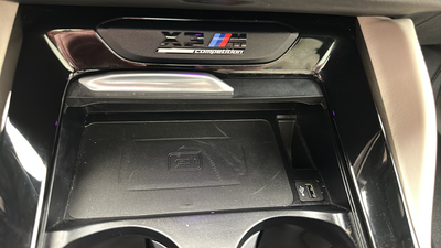 2020 BMW X3 M Competition