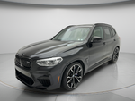 2020 BMW X3 M Competition