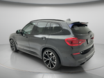 2020 BMW X3 M Competition