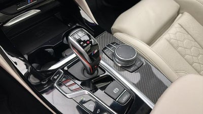 2020 BMW X3 M Competition