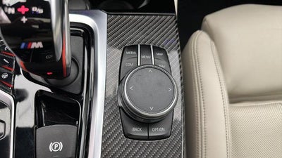 2020 BMW X3 M Competition
