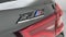 2020 BMW X3 M Competition