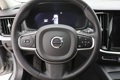 2024 Volvo S60 B5 Core Dark Theme