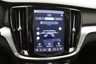 2024 Volvo S60 B5 Core Dark Theme