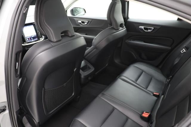 2024 Volvo S60 B5 Core Dark Theme