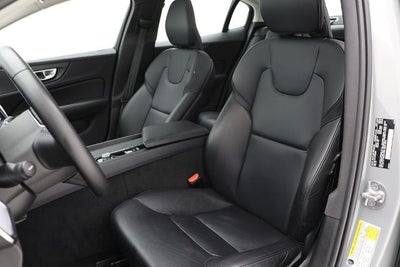 2024 Volvo S60 B5 Core Dark Theme