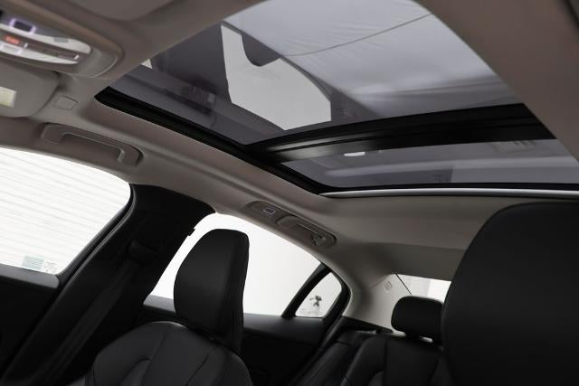 2024 Volvo S60 B5 Core Dark Theme
