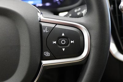 2024 Volvo S60 B5 Core Dark Theme