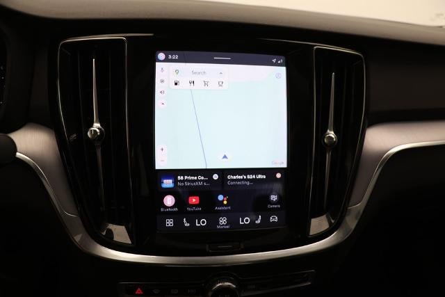 2024 Volvo S60 B5 Core Dark Theme