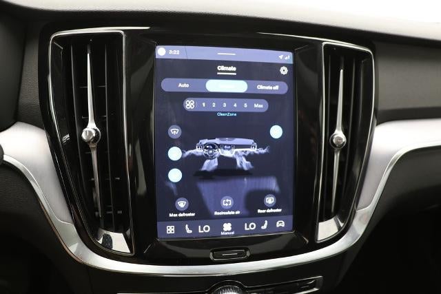 2024 Volvo S60 B5 Core Dark Theme