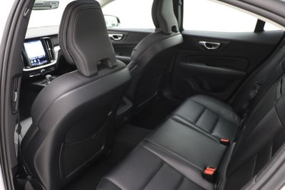 2024 Volvo S60 B5 Core Dark Theme
