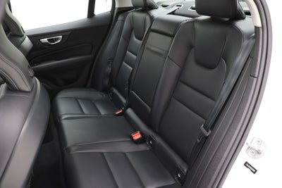 2024 Volvo S60 B5 Core Dark Theme