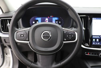 2024 Volvo S60 B5 Core Dark Theme