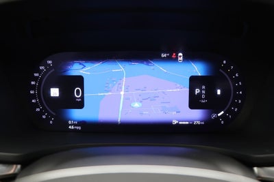 2024 Volvo S60 B5 Core Dark Theme