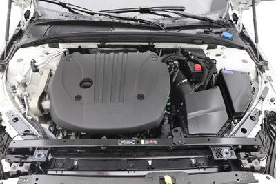 2024 Volvo S60 B5 Core Dark Theme