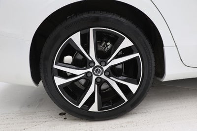 2024 Volvo S60 B5 Core Dark Theme