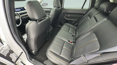 2025 Mazda Mazda CX-50 Hybrid Premium