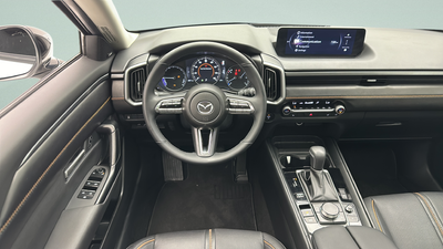 2025 Mazda Mazda CX-50 Hybrid Premium