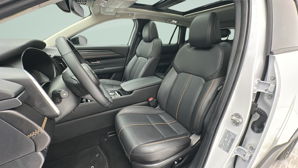 2025 Mazda Mazda CX-50 Hybrid Premium