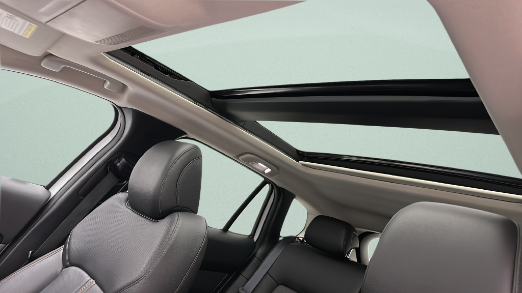 2025 Mazda Mazda CX-50 Hybrid Premium