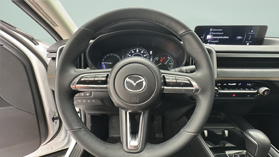 2025 Mazda Mazda CX-50 Hybrid Premium