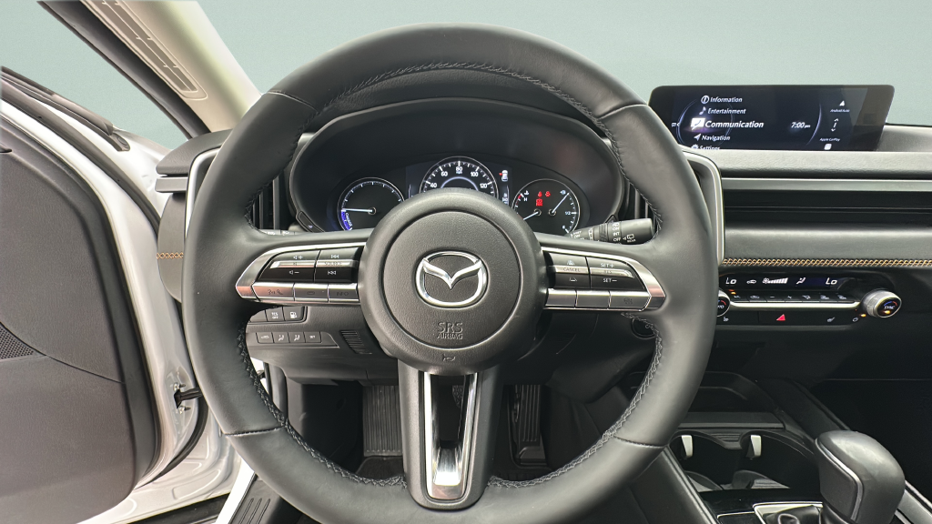 2025 Mazda Mazda CX-50 Hybrid Premium