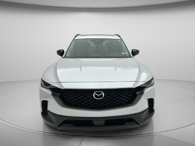 2025 Mazda Mazda CX-50 Hybrid Premium