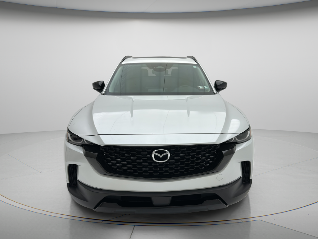 2025 Mazda Mazda CX-50 Hybrid Premium