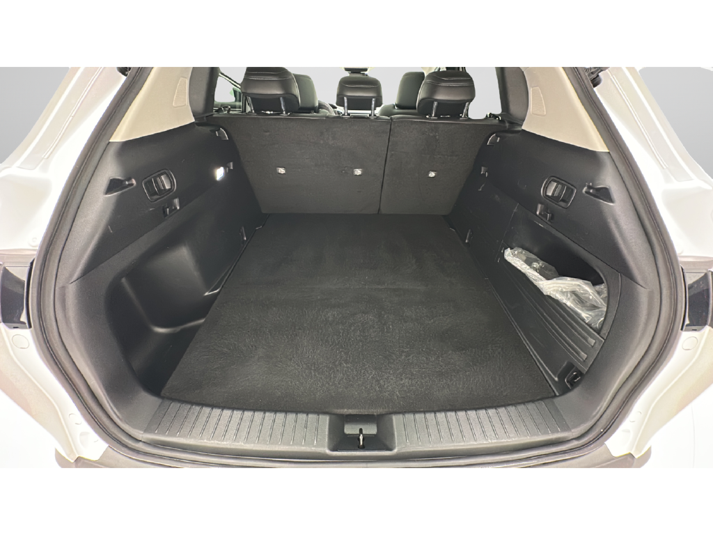 2025 Mazda Mazda CX-50 Hybrid Premium