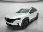 2025 Mazda Mazda CX-50 Hybrid Premium