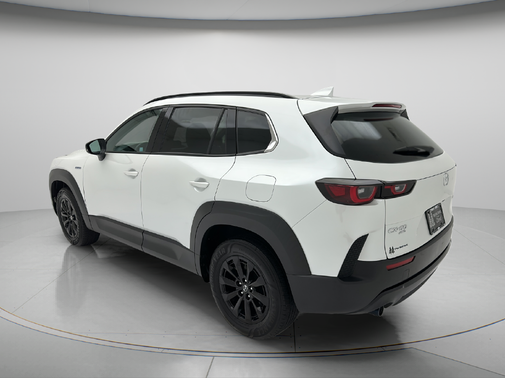 2025 Mazda Mazda CX-50 Hybrid Premium