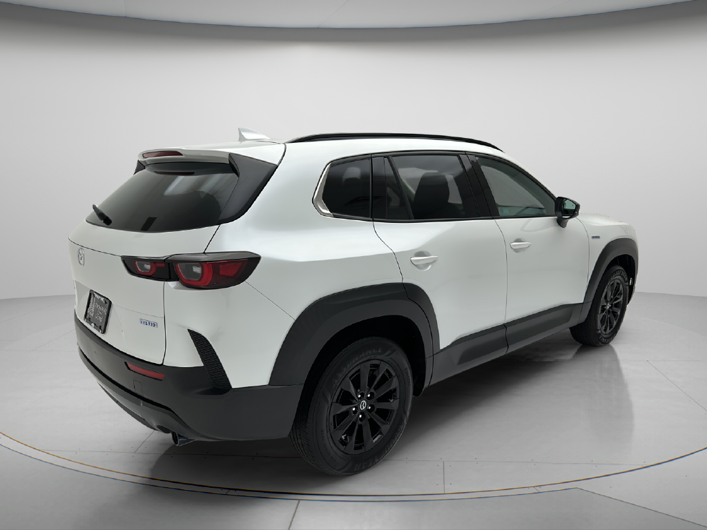 2025 Mazda Mazda CX-50 Hybrid Premium