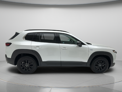 2025 Mazda Mazda CX-50 Hybrid Premium