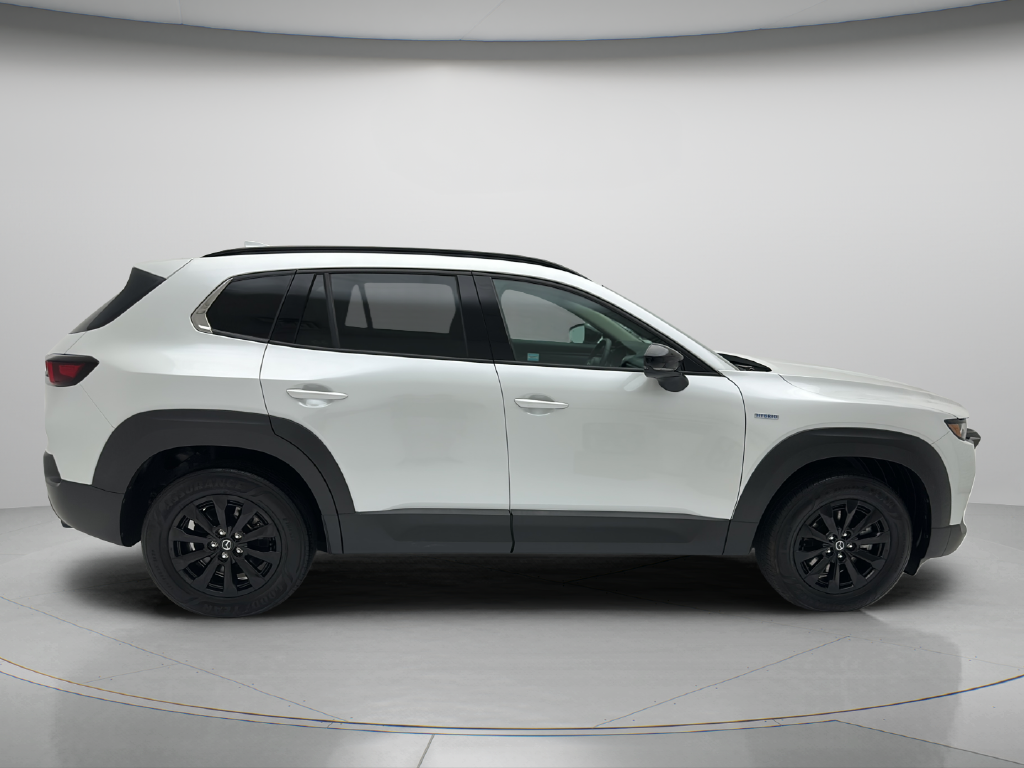 2025 Mazda Mazda CX-50 Hybrid Premium