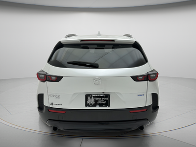 2025 Mazda Mazda CX-50 Hybrid Premium