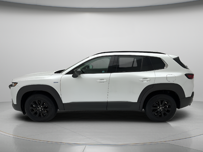2025 Mazda Mazda CX-50 Hybrid Premium