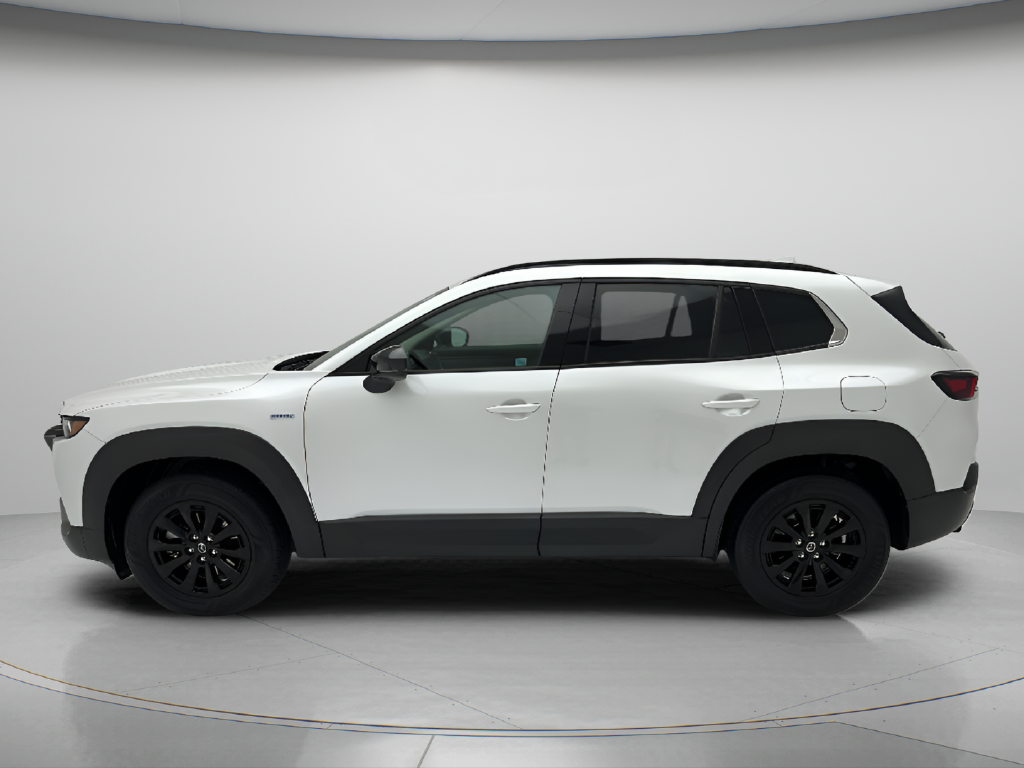 2025 Mazda Mazda CX-50 Hybrid Premium