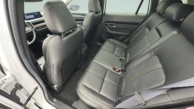 2025 Mazda Mazda CX-50 Hybrid Premium