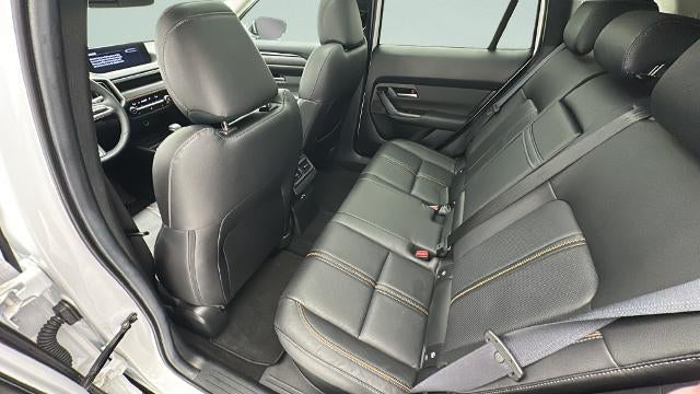 2025 Mazda Mazda CX-50 Hybrid Premium
