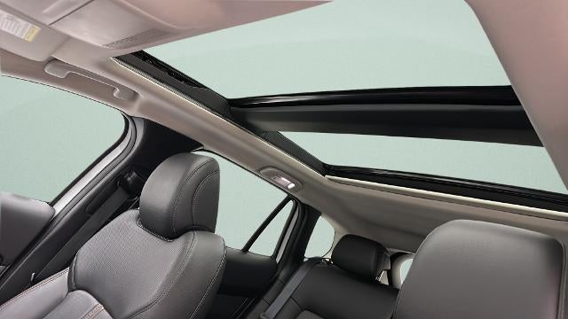 2025 Mazda Mazda CX-50 Hybrid Premium