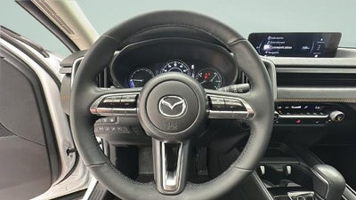 2025 Mazda Mazda CX-50 Hybrid Premium