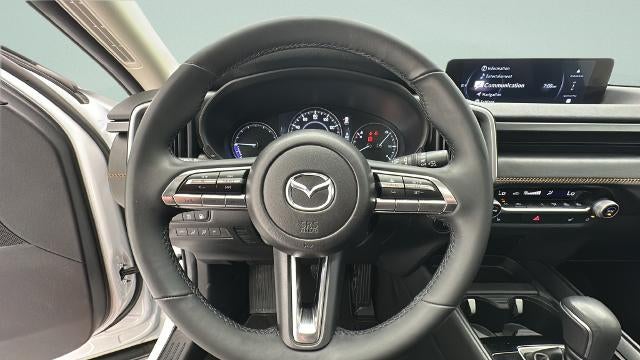 2025 Mazda Mazda CX-50 Hybrid Premium