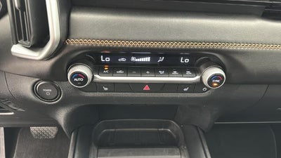 2025 Mazda Mazda CX-50 Hybrid Premium