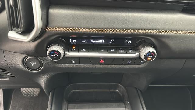 2025 Mazda Mazda CX-50 Hybrid Premium