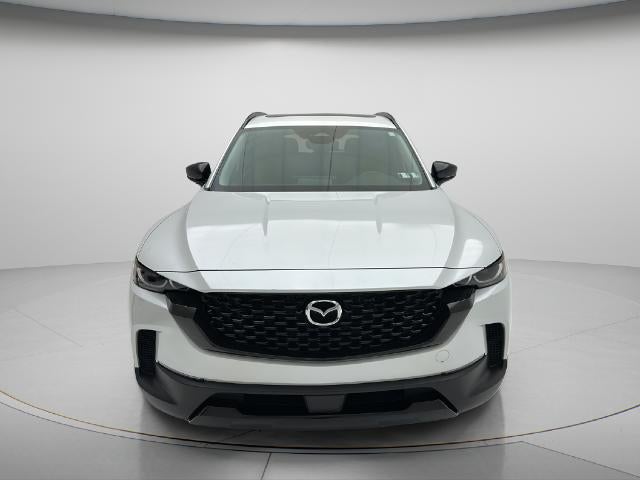 2025 Mazda Mazda CX-50 Hybrid Premium