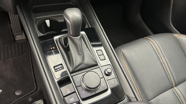 2025 Mazda Mazda CX-50 Hybrid Premium