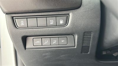 2025 Mazda Mazda CX-50 Hybrid Premium