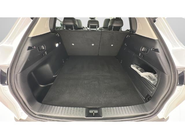 2025 Mazda Mazda CX-50 Hybrid Premium